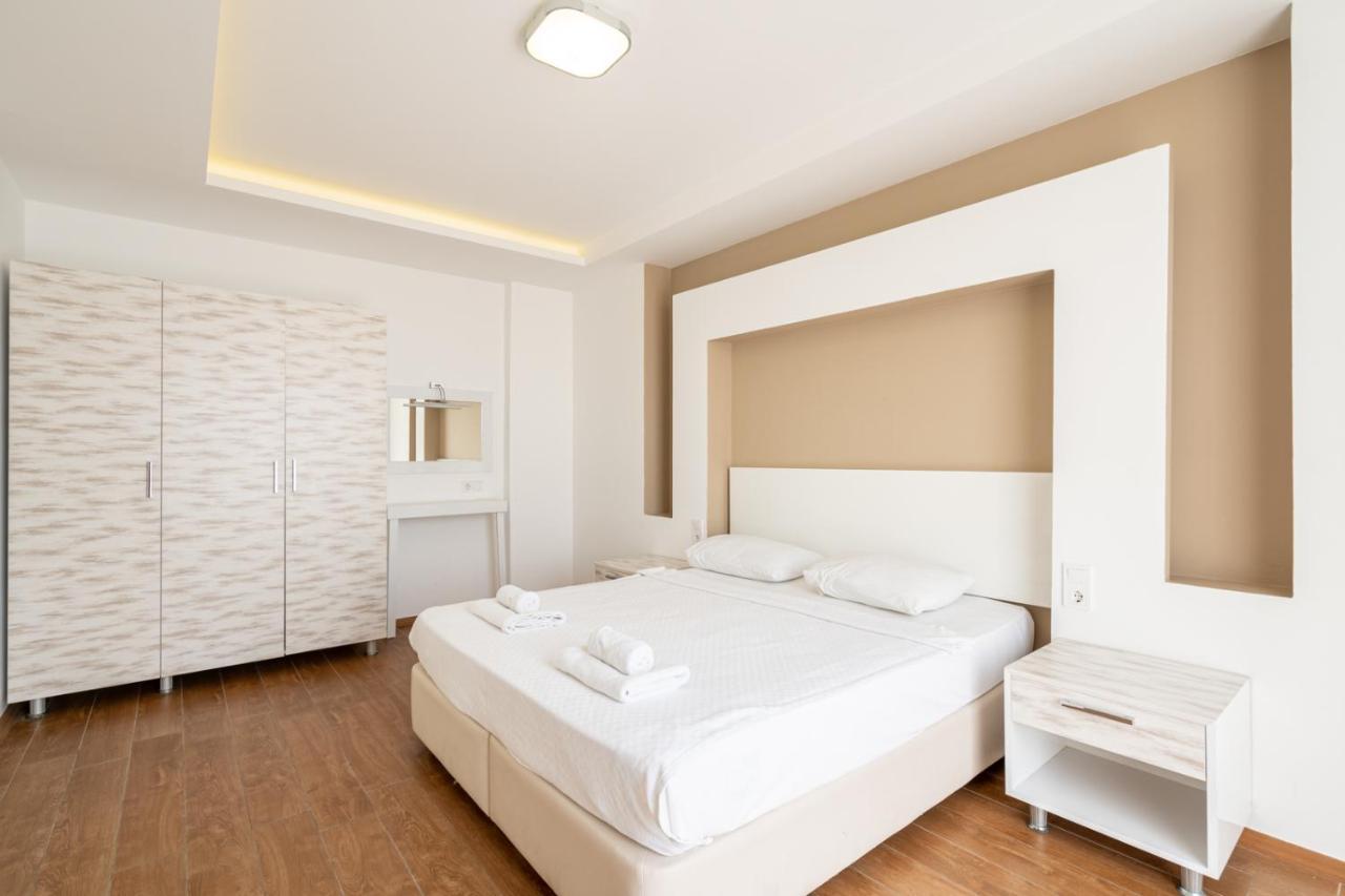 Ada Villas Kuşadası Dış mekan fotoğraf
