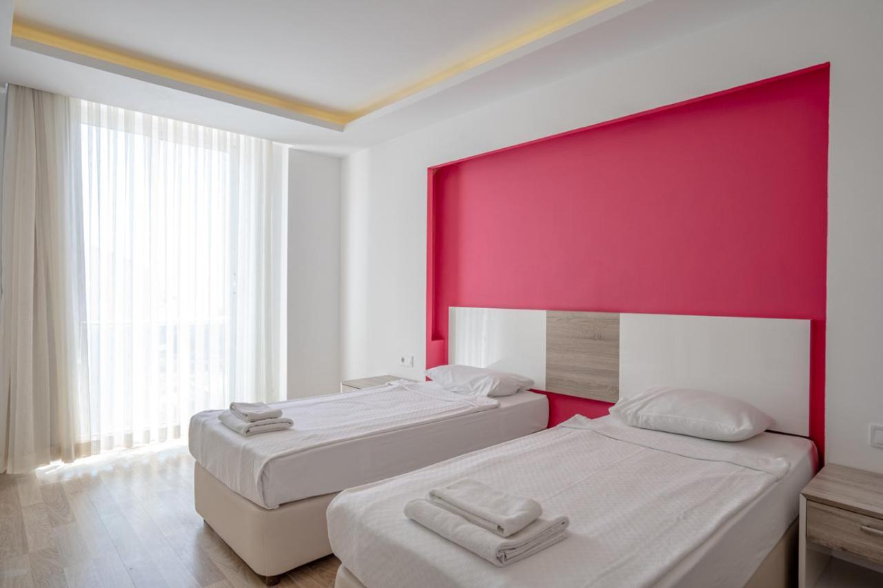 Ada Villas Kuşadası Dış mekan fotoğraf