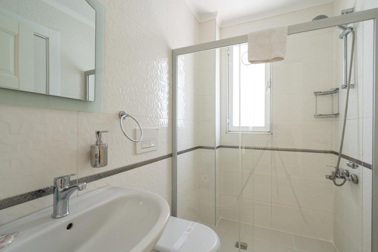 Ada Villas Kuşadası Dış mekan fotoğraf
