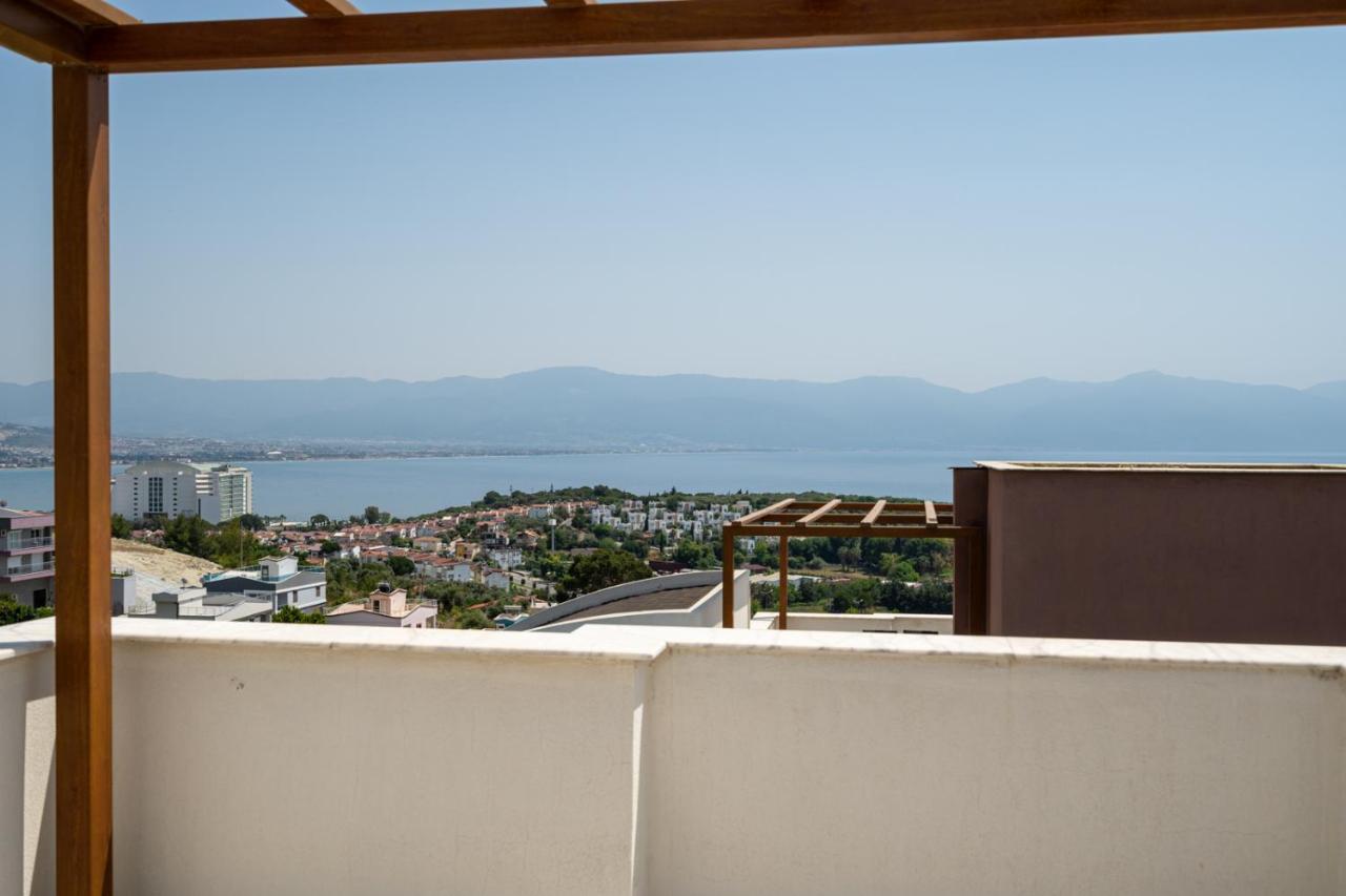 Ada Villas Kuşadası Dış mekan fotoğraf