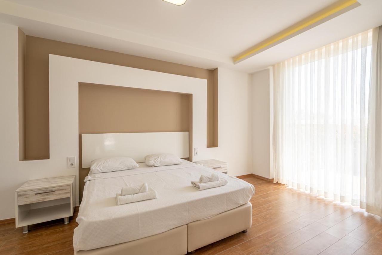 Ada Villas Kuşadası Dış mekan fotoğraf