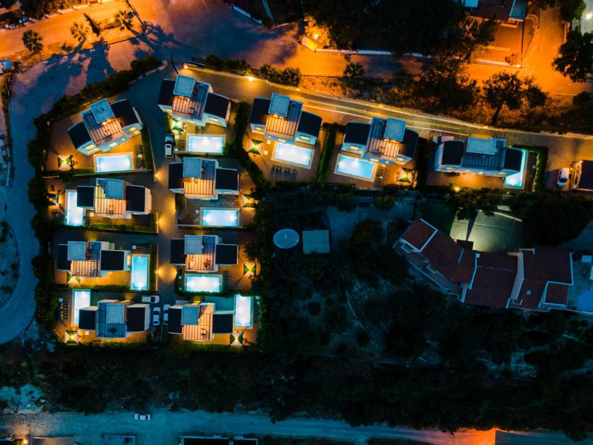 Ada Villas Kuşadası Dış mekan fotoğraf