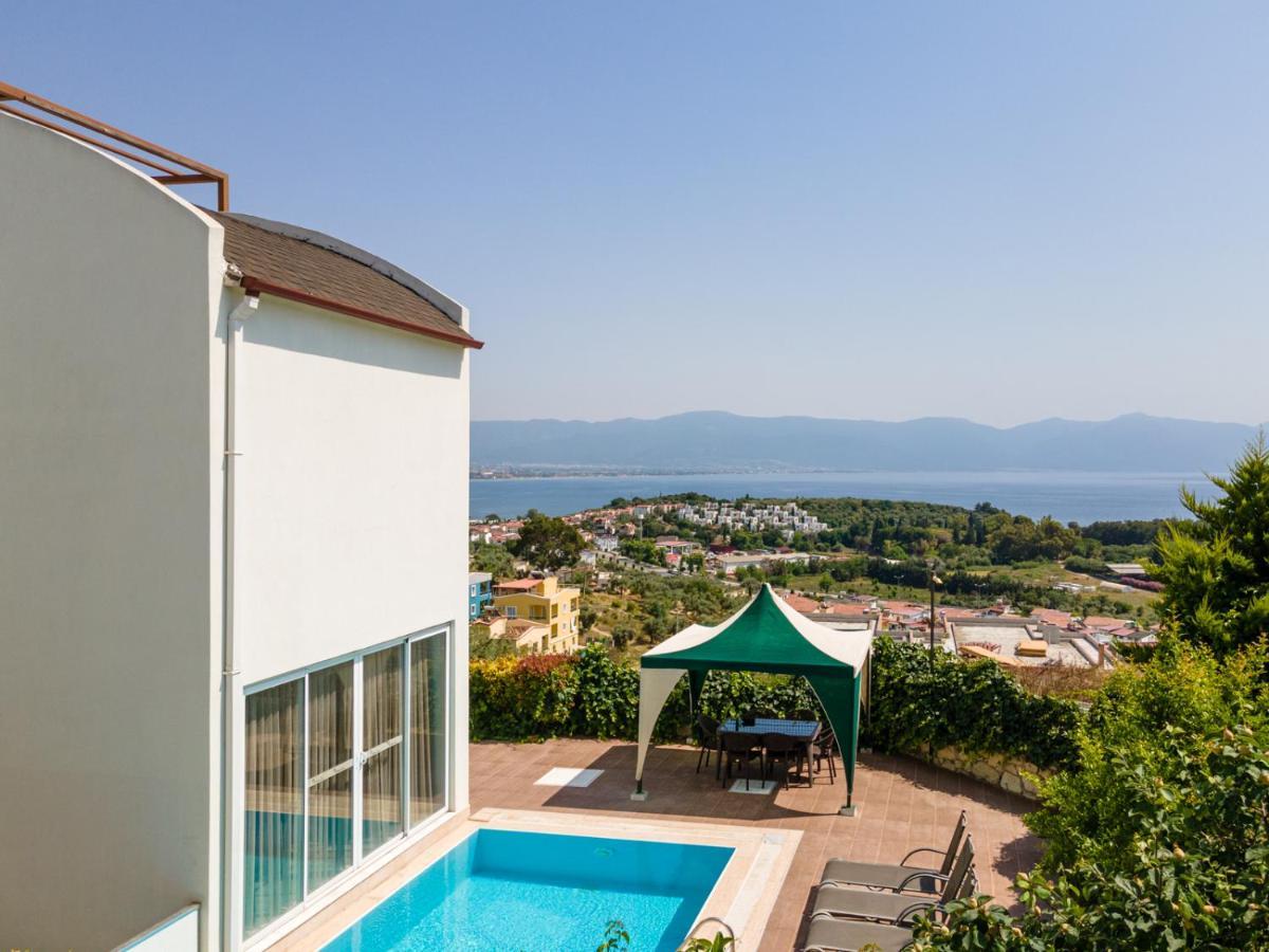 Ada Villas Kuşadası Dış mekan fotoğraf