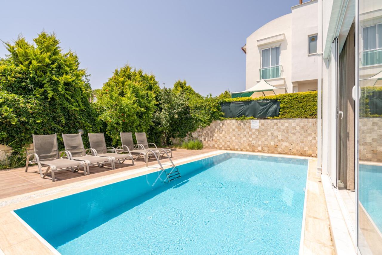 Ada Villas Kuşadası Dış mekan fotoğraf